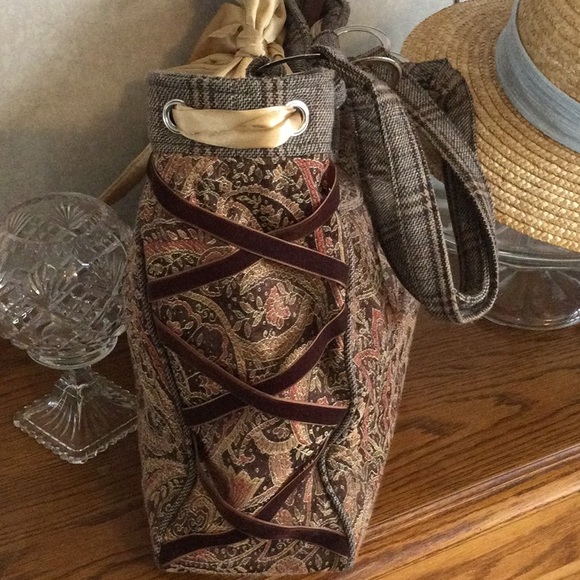 🎖️Large Jennifer Taylor Shoulder Bag - Picture 6 of 16